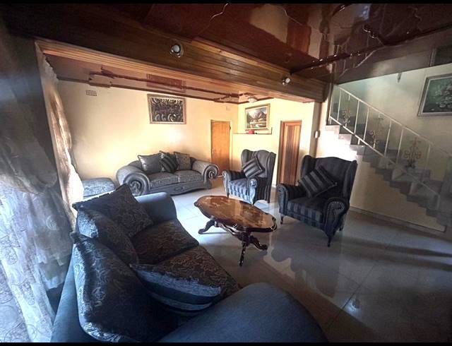 4 BEDROOM HOUSE FOR SALE IN STEEL PARK